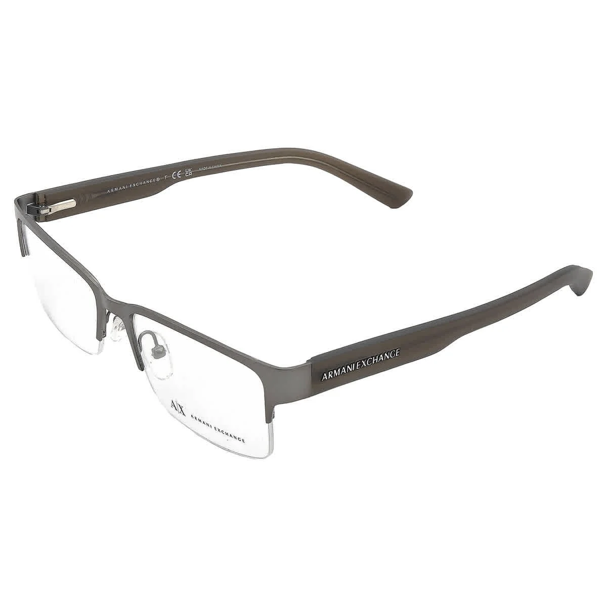 Armani Exchange Demo Rectangular Men 2