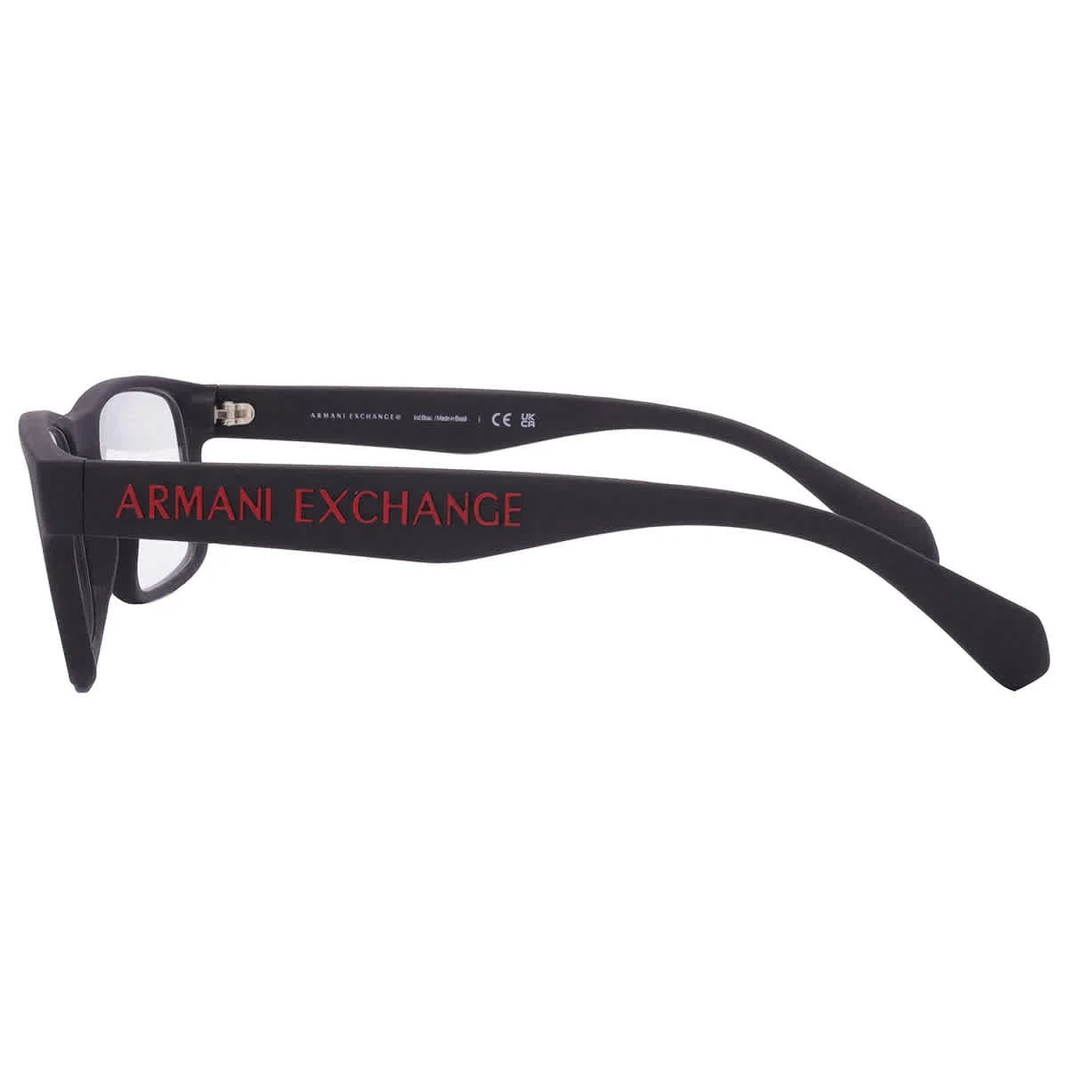 Armani Exchange Demo Rectangular Men 2