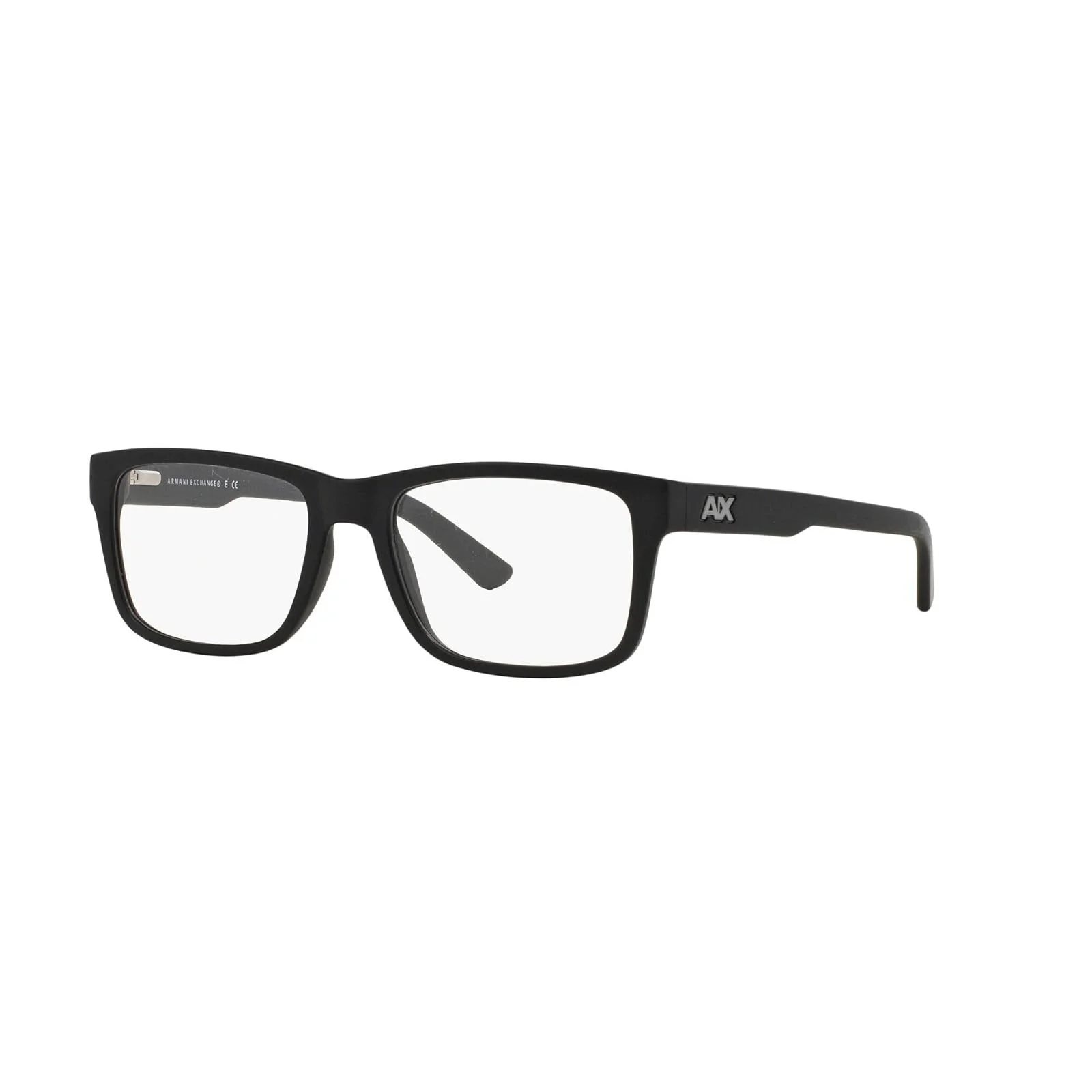 Armani Exchange Demo Rectangular Men 3