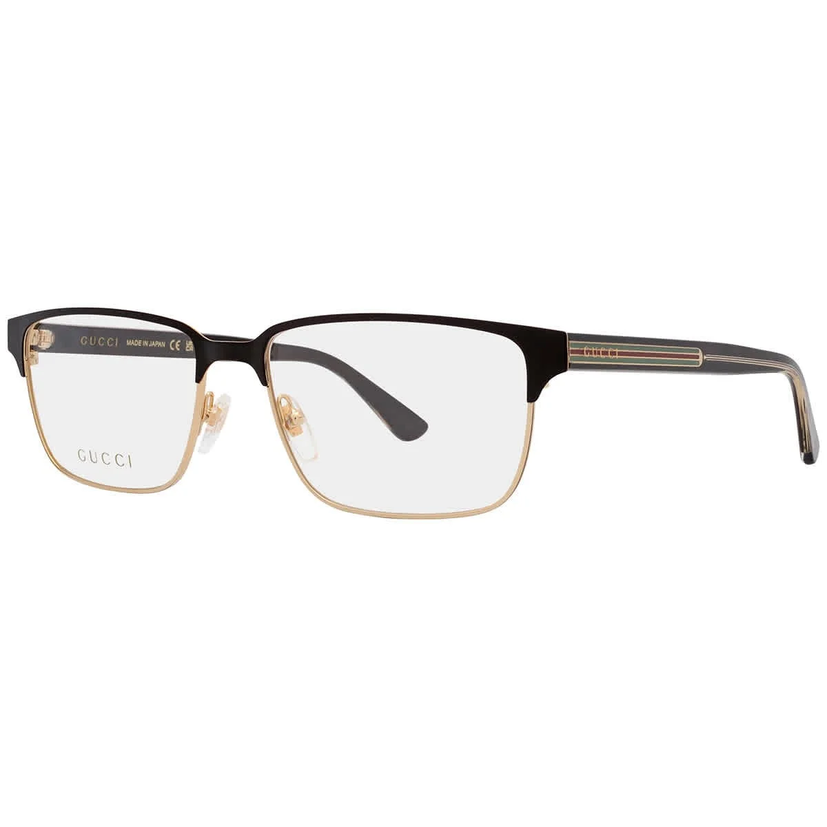 Gucci Demo Rectangular Men