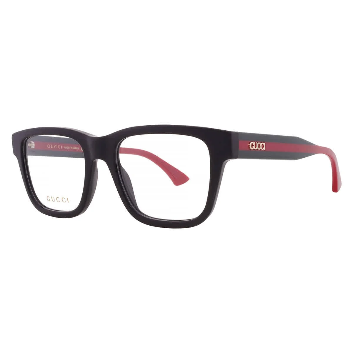 Gucci Demo Square Men