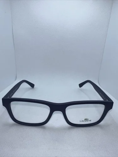 Lacoste L2793 424 55/18 140 Blue Men Eyeglass Frames V67