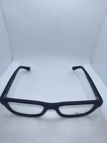 Lacoste L2793 424 55/18 140 Blue Men Eyeglass Frames V67 2