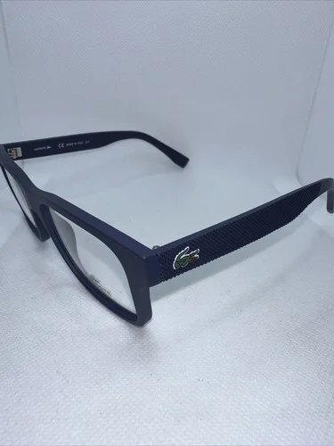 Lacoste L2793 424 55/18 140 Blue Men Eyeglass Frames V67 3