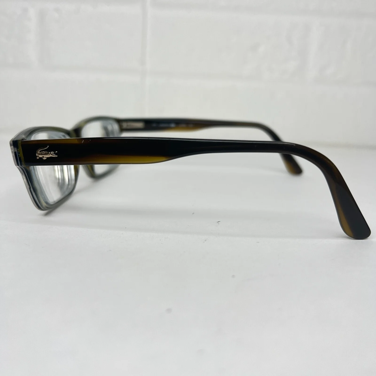 Lacoste Men’s Eyeglass Frames L2705 3