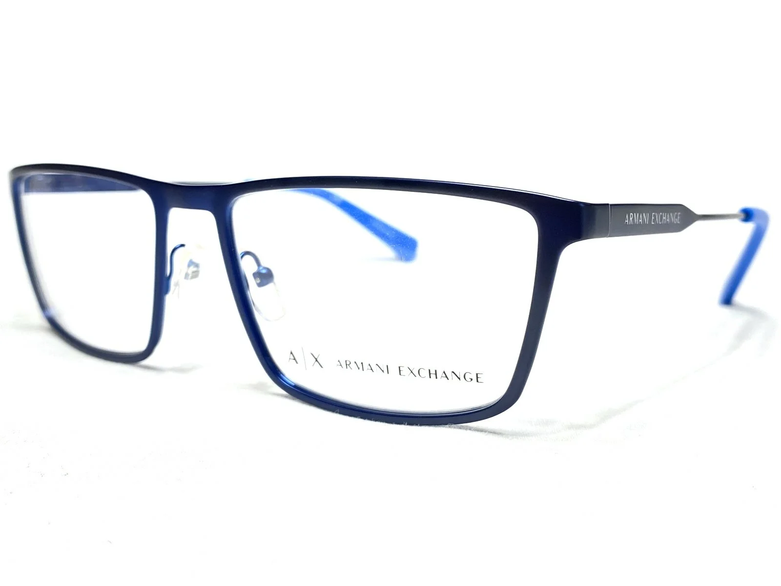 NEW Armani Exchange AX1022 6095 Men