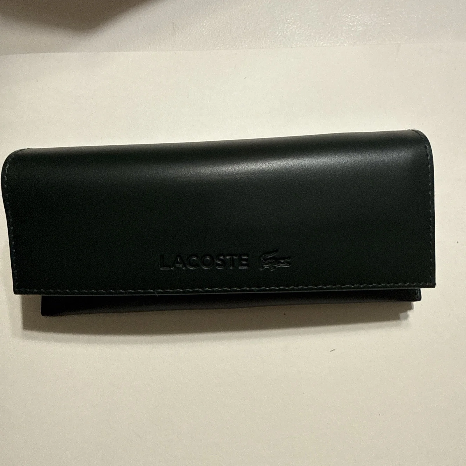 NEW LACOSTE L3108 466 BLUE GRAY AUTHENTIC FRAMES EYEGLASSES 45-18 3