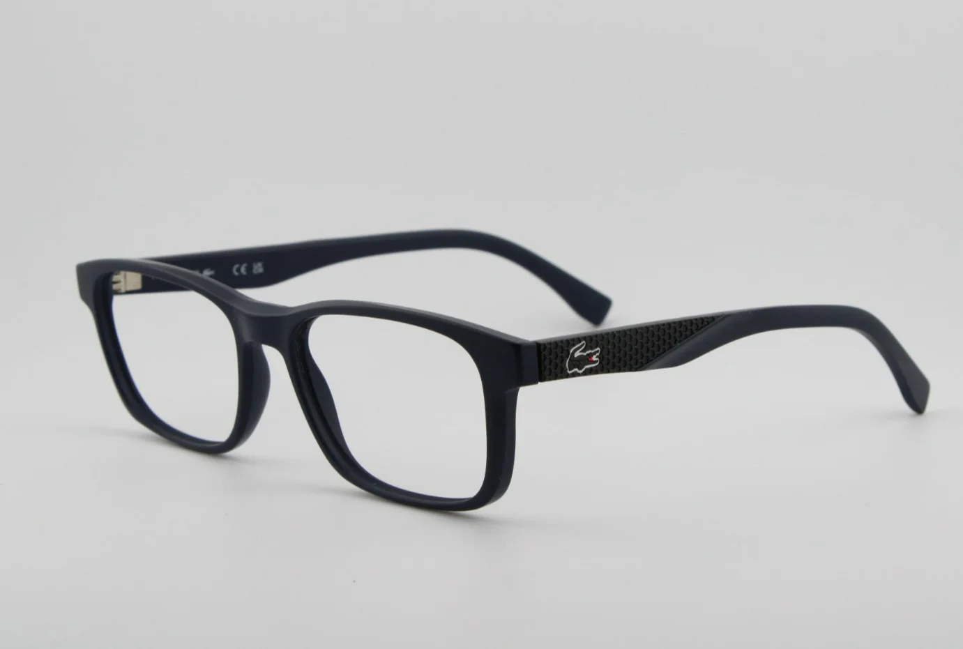 NEW LACOSTE L3612 001 BLACK AUTHENTIC FRAMES EYEGLASSES 49-16 4