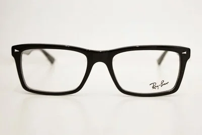 new Ray-Ban RX 5287 Rayban eyeglasses 2000 BLACK 54mm AUTHENTIC MEN 2
