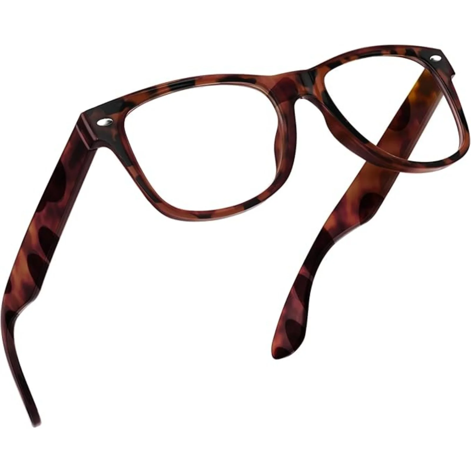 New Retro Sunglasses Women Rice Nail Sun Glasses 2022 Vintage Black Round Small Yellow Frame For Men Uv400 Eyeglasses 4