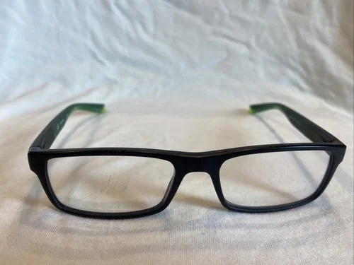 Nike 7090 010 53[]17 140 Eyeglasses Frames
