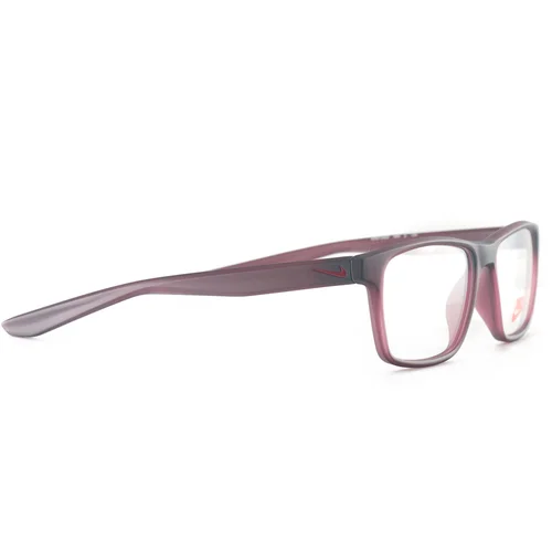 Nike Men Eyeglasses 5002 600 Matte Red 48 15 130 Frames Rectangle 3