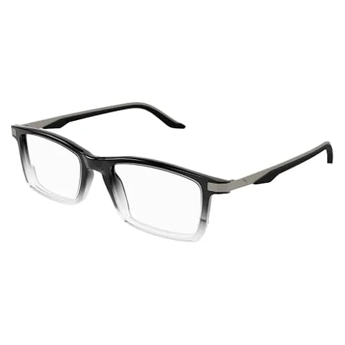 PUMA Matte Black Men