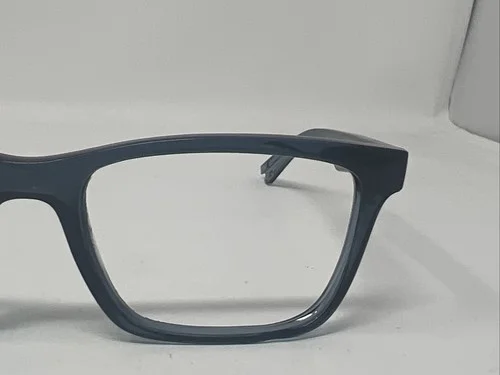 RAYBAN RB7025 5719 53/17 145 Blue Men’s Eyeglass Frames CC50 4